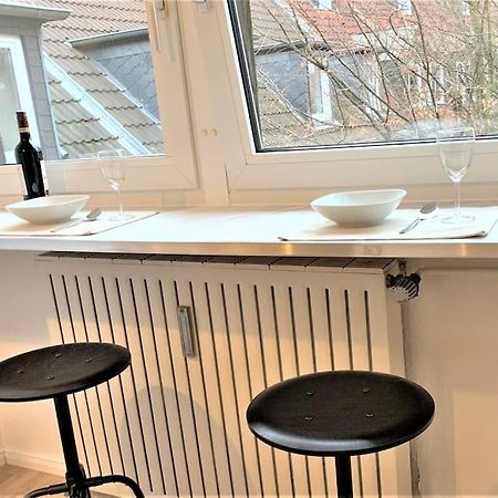 Apartamento Uni-Klinikum- Zentrale Lage Von Holsterhausen Essen Exterior foto