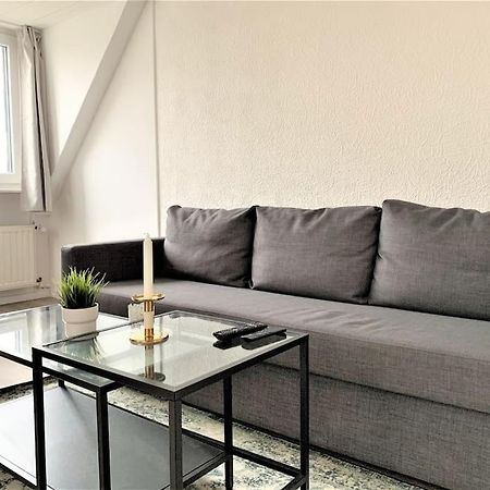 Apartamento Uni-Klinikum- Zentrale Lage Von Holsterhausen Essen Exterior foto