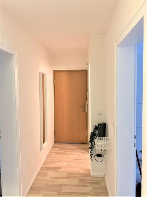 Apartamento Uni-Klinikum- Zentrale Lage Von Holsterhausen Essen Exterior foto