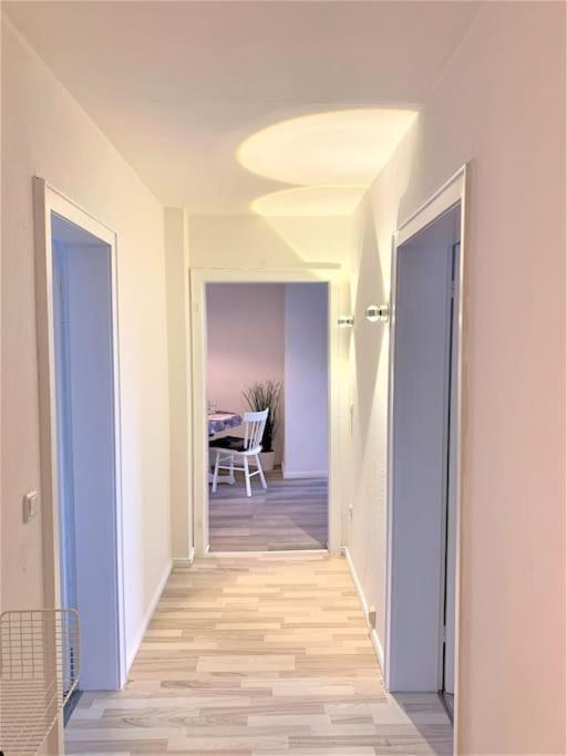 Apartamento Uni-Klinikum- Zentrale Lage Von Holsterhausen Essen Exterior foto