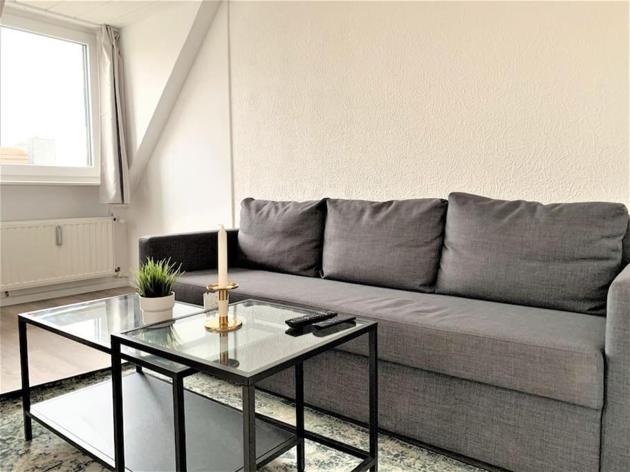 Apartamento Uni-Klinikum- Zentrale Lage Von Holsterhausen Essen Exterior foto