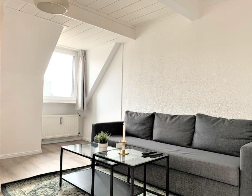 Apartamento Uni-Klinikum- Zentrale Lage Von Holsterhausen Essen Exterior foto