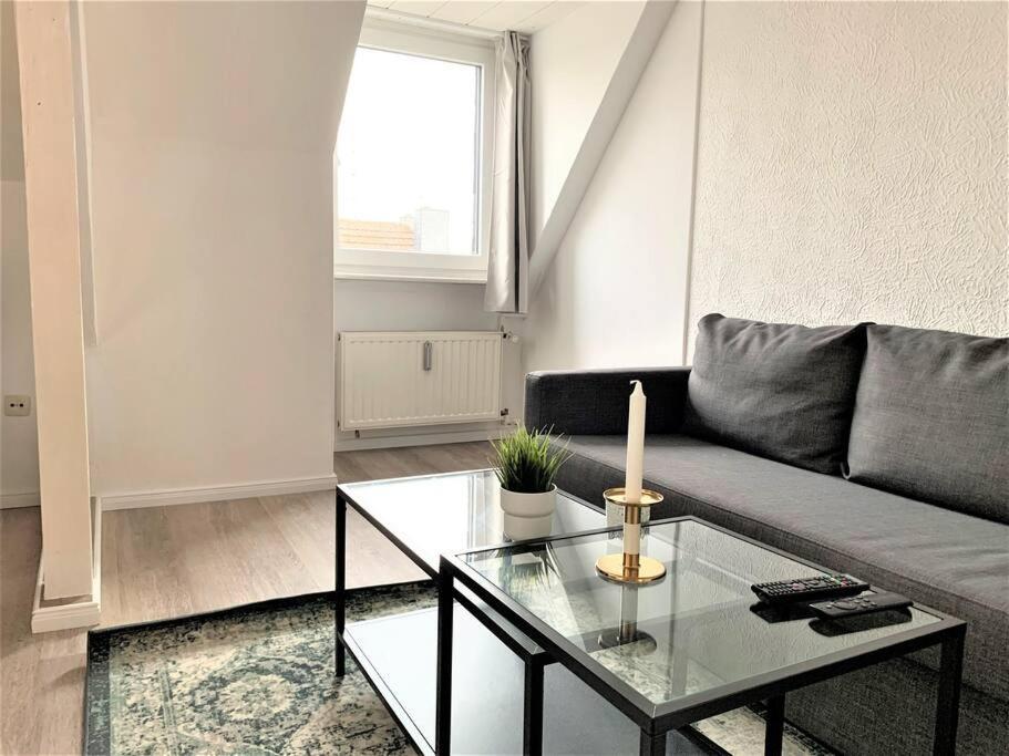 Apartamento Uni-Klinikum- Zentrale Lage Von Holsterhausen Essen Exterior foto